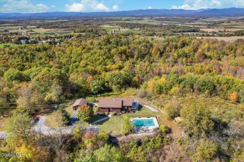 109 Gilchrist Hill Road Hartford NY 12838