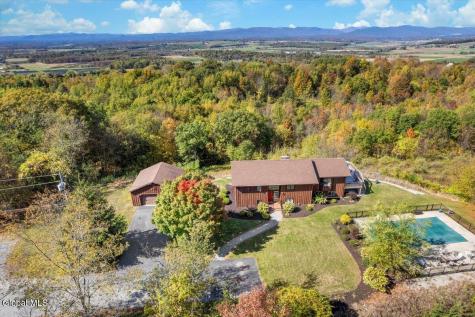 109 Gilchrist Hill Road Hartford NY 12838