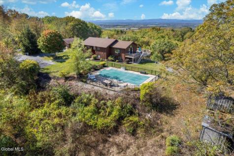 109 Gilchrist Hill Road Hartford NY 12838