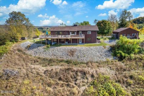 109 Gilchrist Hill Road Hartford NY 12838