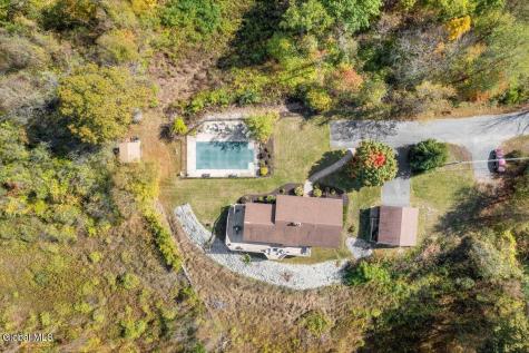 109 Gilchrist Hill Road Hartford NY 12838