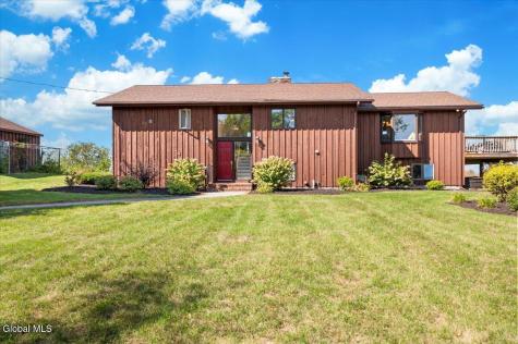 109 Gilchrist Hill Road Hartford NY 12838
