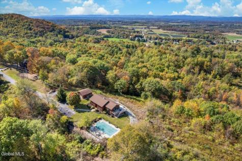 109 Gilchrist Hill Road Hartford NY 12838