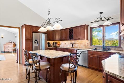 109 Gilchrist Hill Road Hartford NY 12838