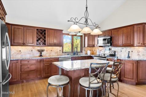 109 Gilchrist Hill Road Hartford NY 12838