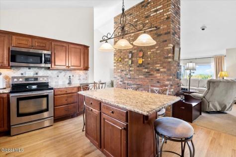 109 Gilchrist Hill Road Hartford NY 12838