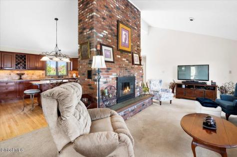 109 Gilchrist Hill Road Hartford NY 12838