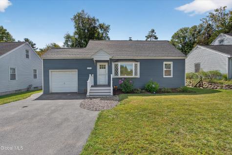 1321 W High Street Ballston Spa NY 12020