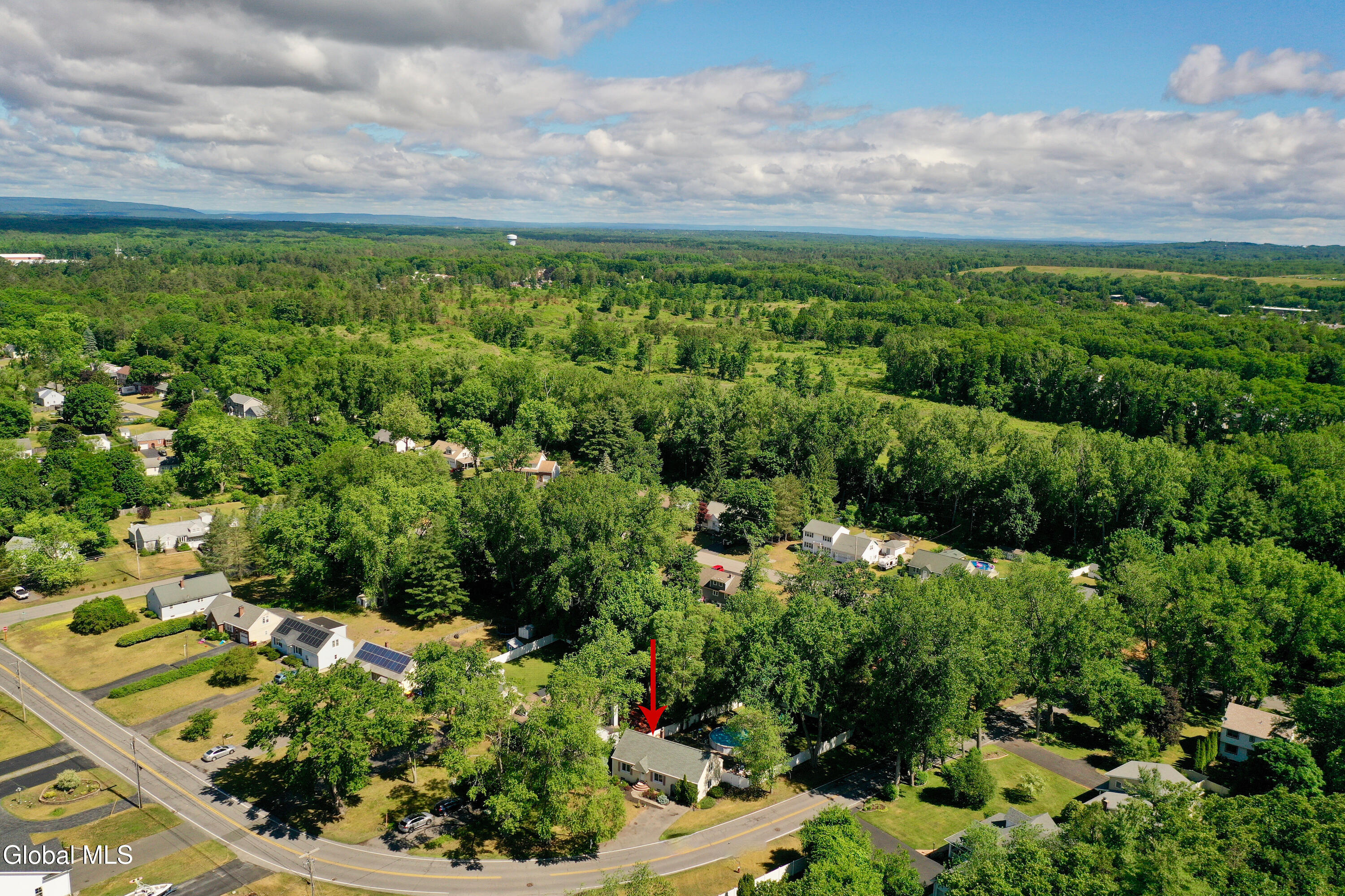 69 Gipp Road Guilderland NY 12203