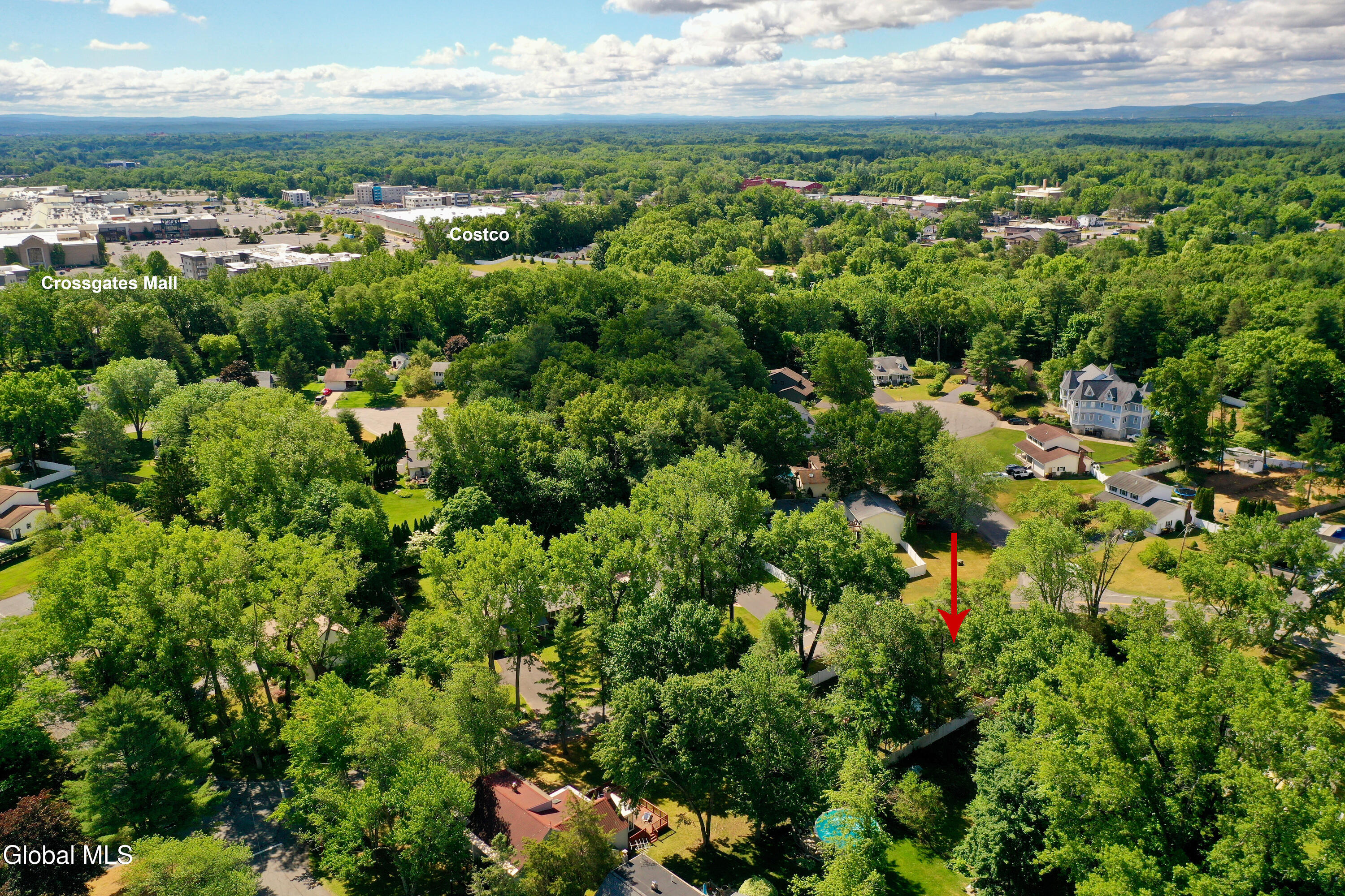 69 Gipp Road Guilderland NY 12203