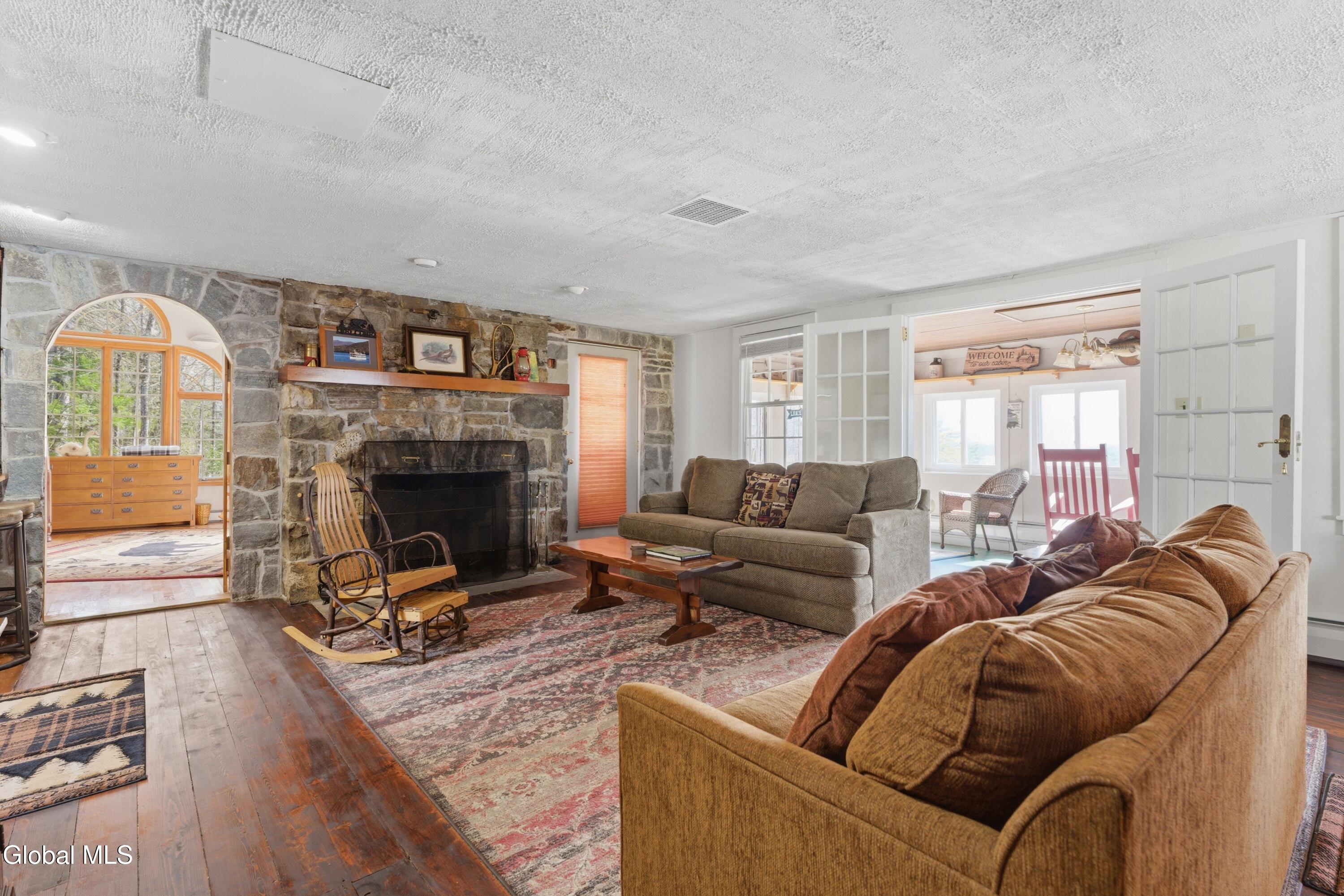 12 Snyder Road Lake George NY 12845
