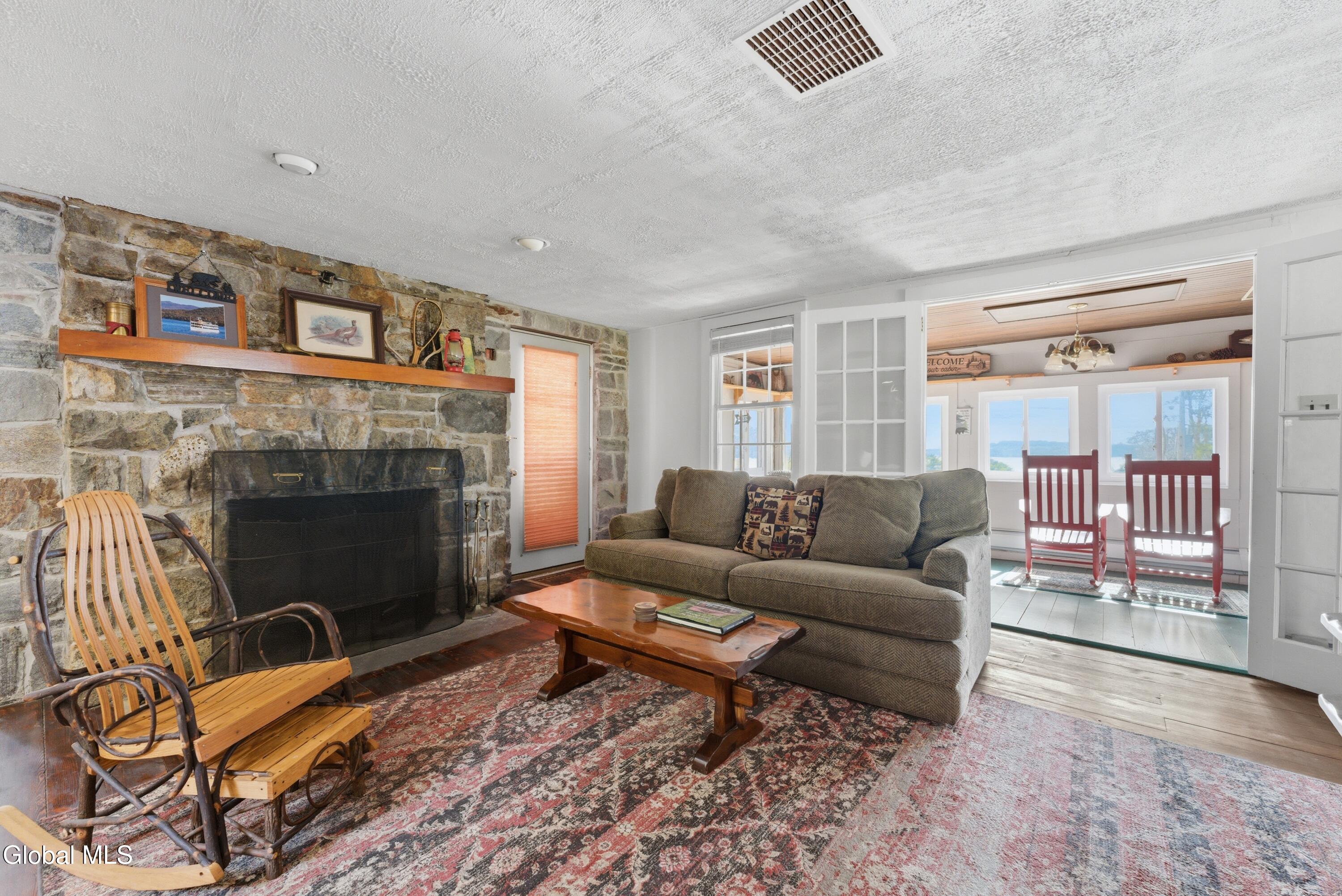 12 Snyder Road Lake George NY 12845