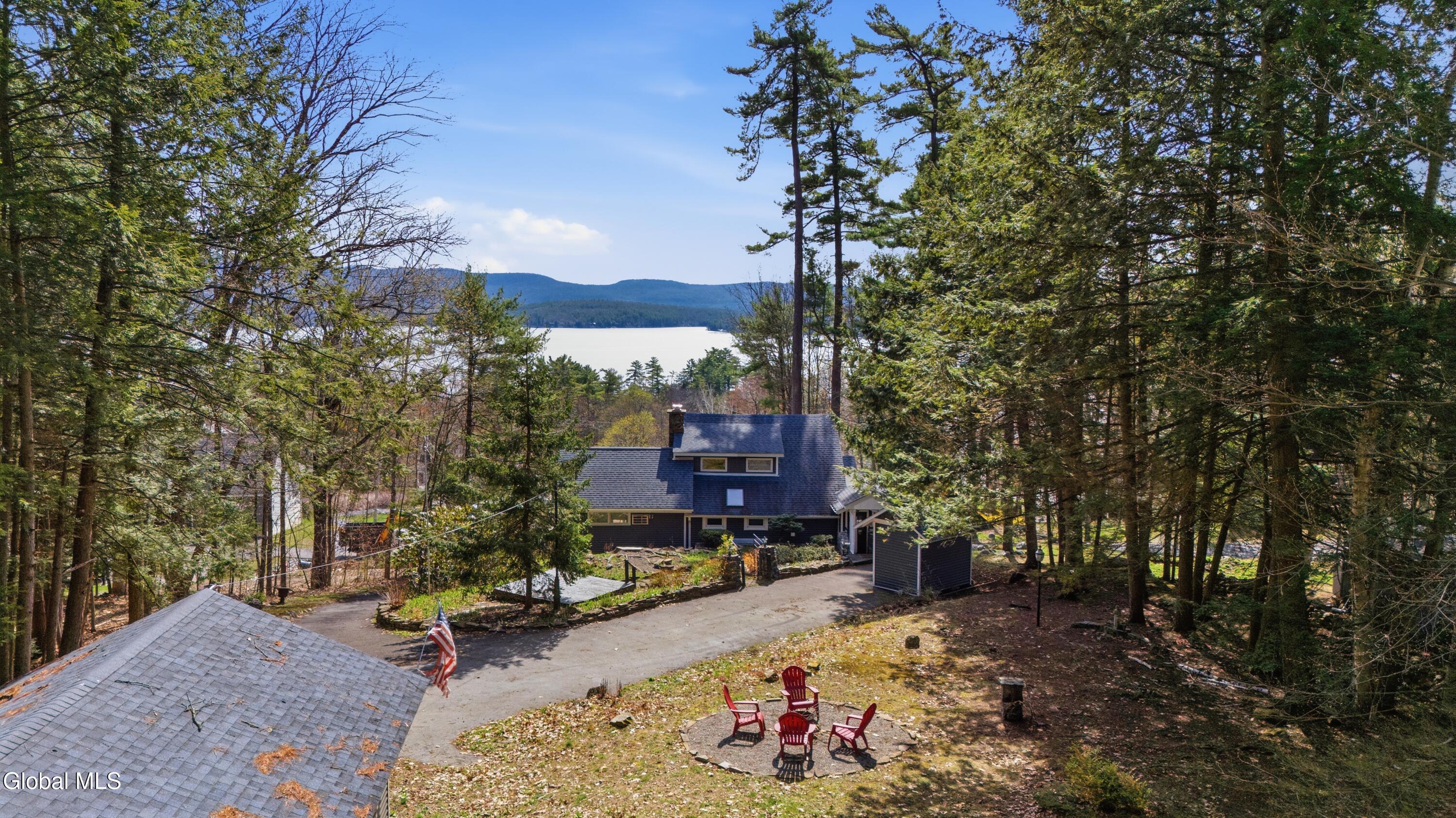 12 Snyder Road Lake George NY 12845
