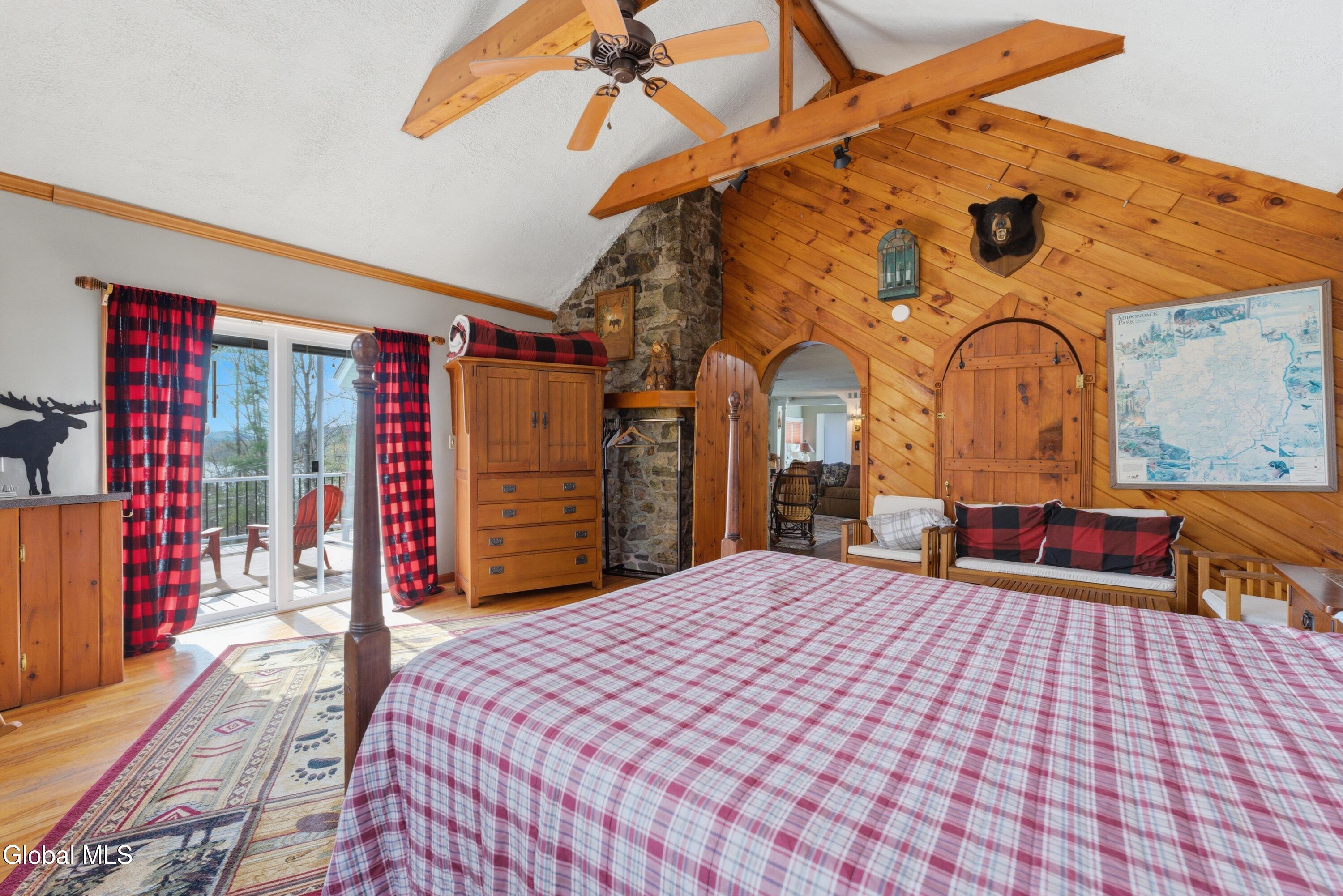 12 Snyder Road Lake George NY 12845