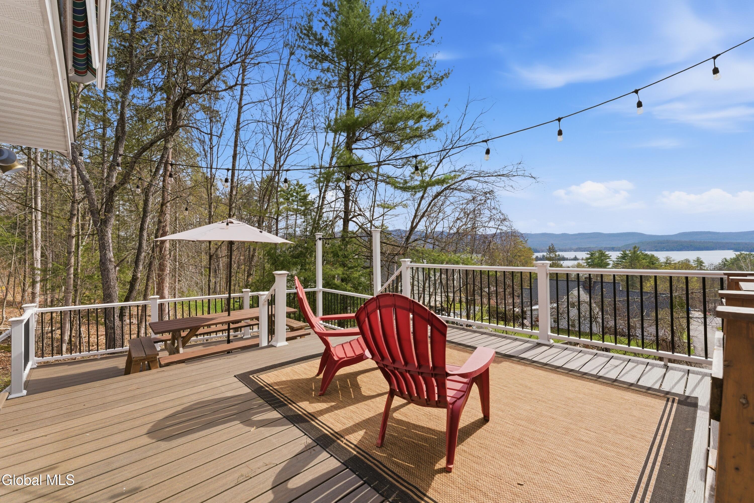 12 Snyder Road Lake George NY 12845