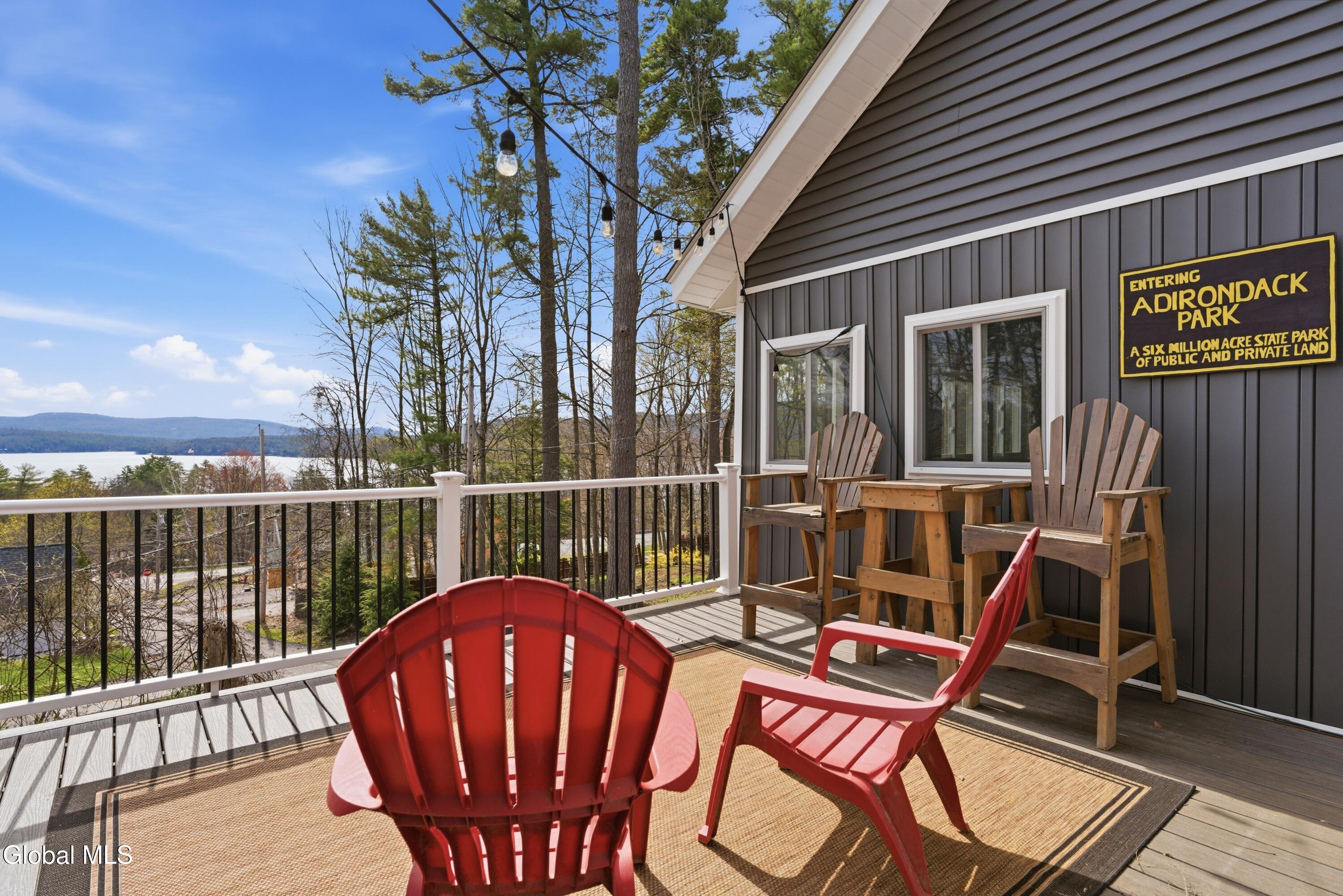12 Snyder Road Lake George NY 12845