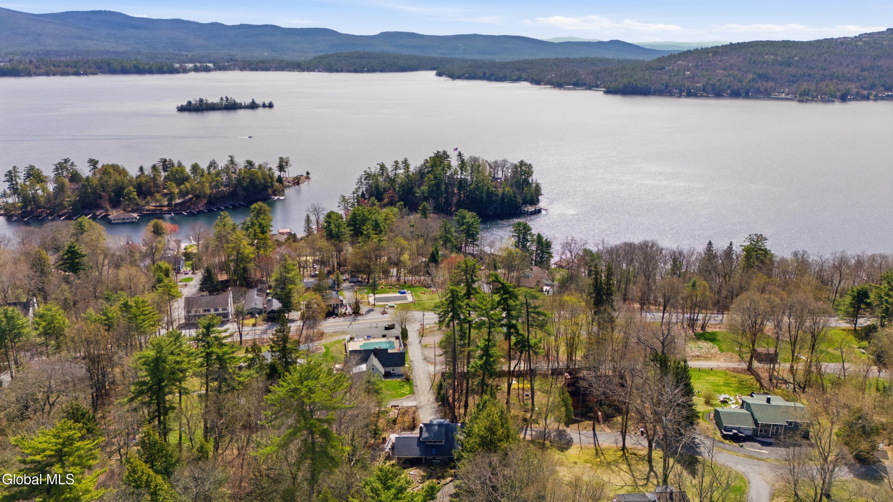 12 Snyder Road Lake George NY 12845