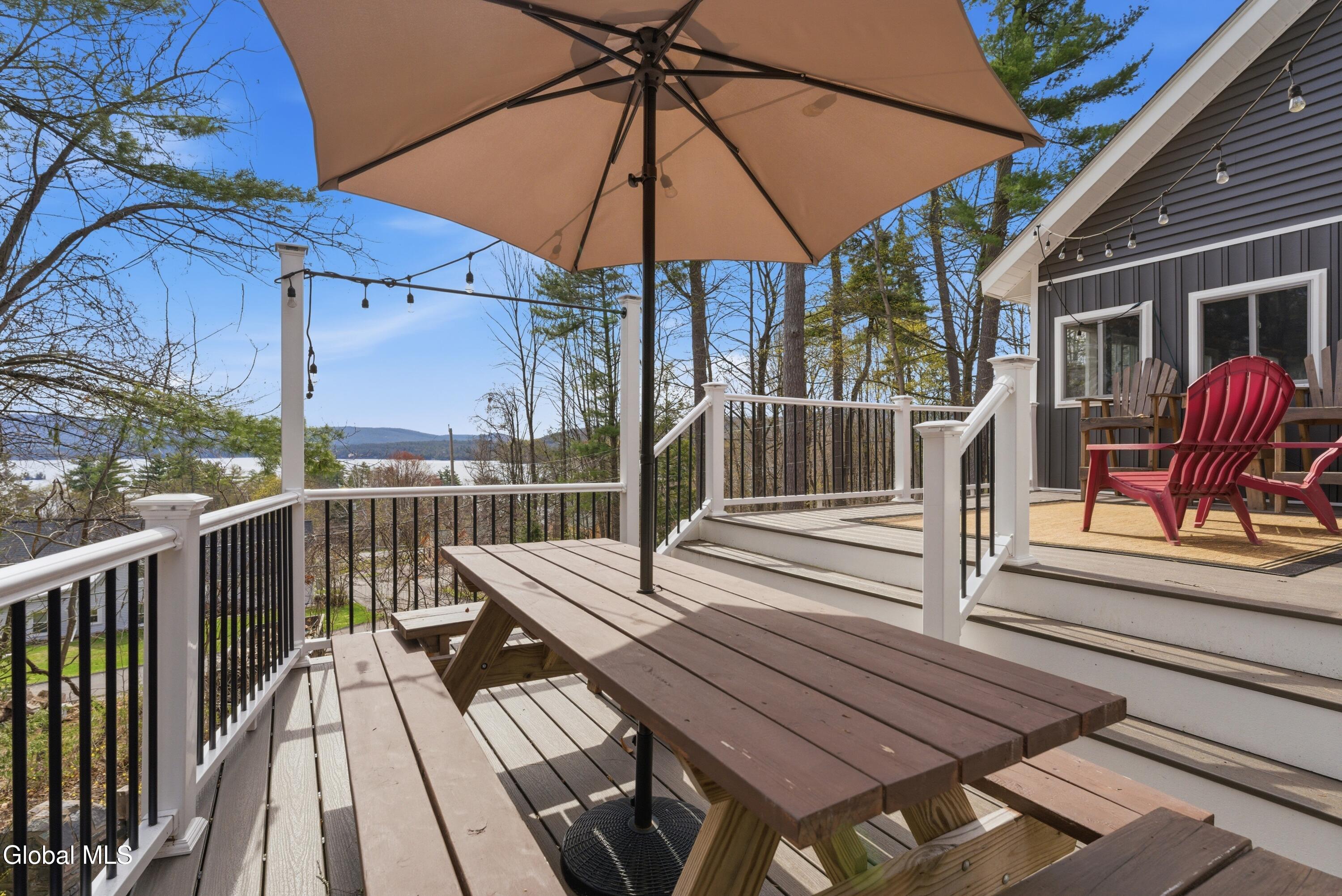 12 Snyder Road Lake George NY 12845