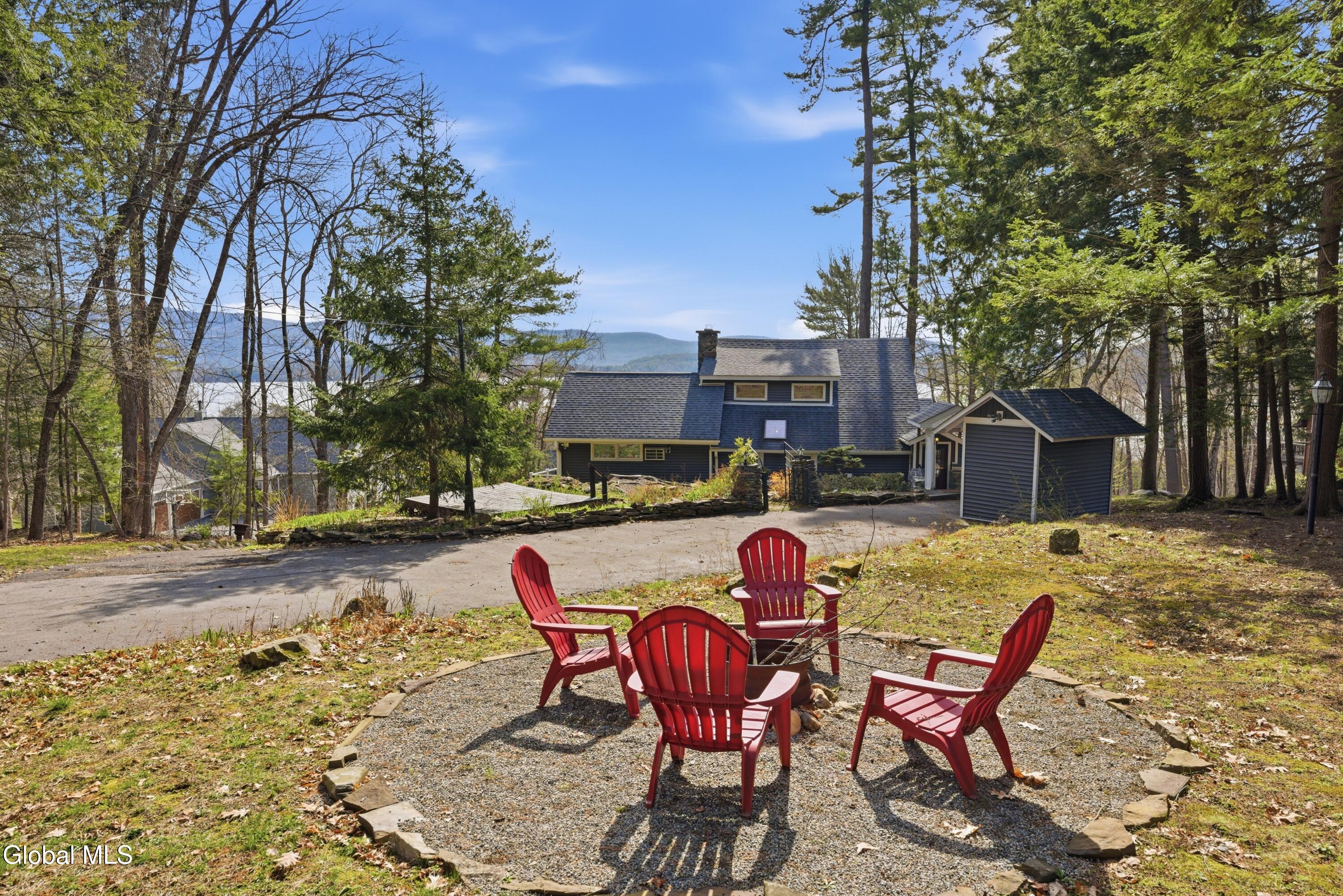 12 Snyder Road Lake George NY 12845