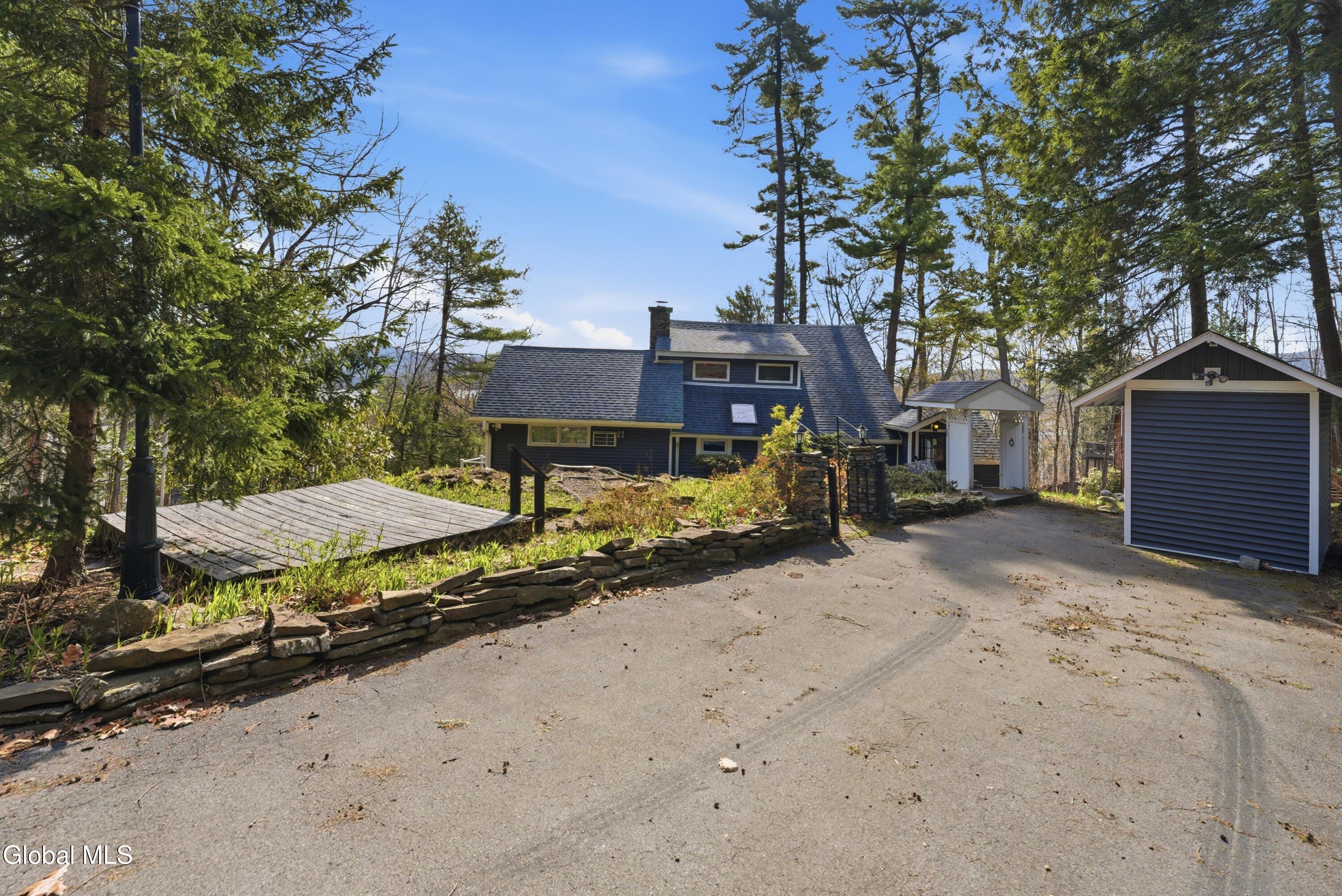 12 Snyder Road Lake George NY 12845