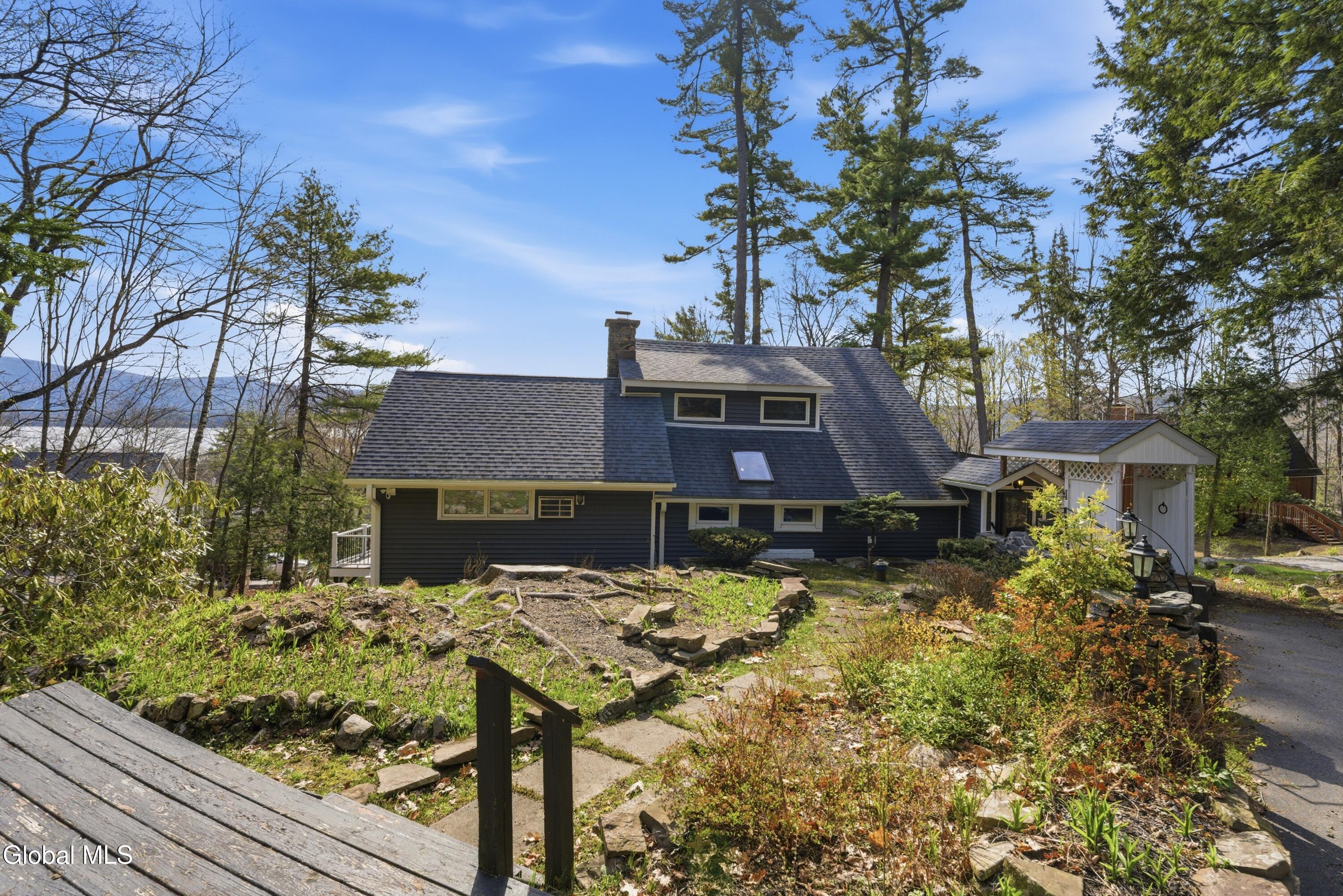 12 Snyder Road Lake George NY 12845