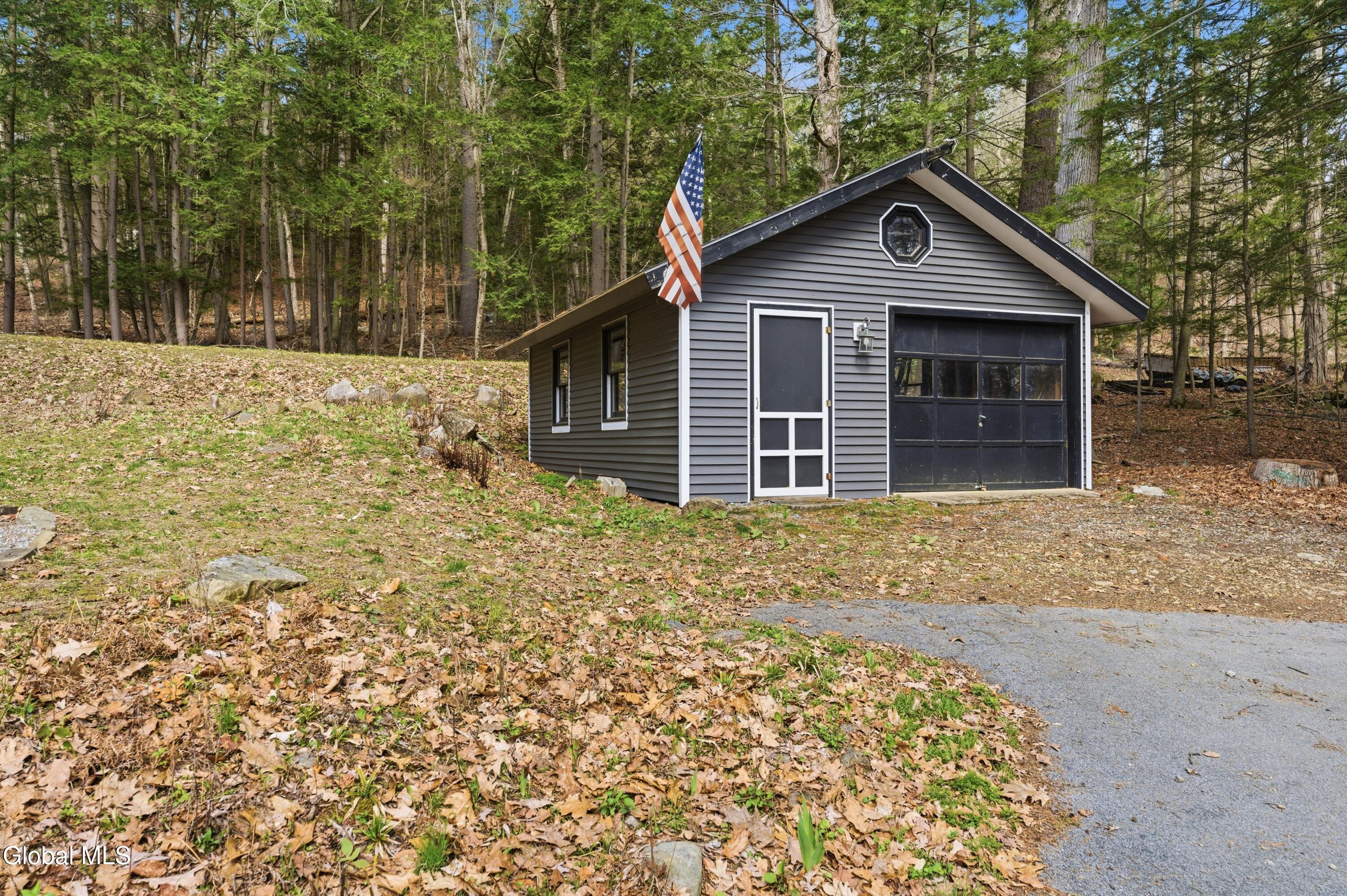 12 Snyder Road Lake George NY 12845