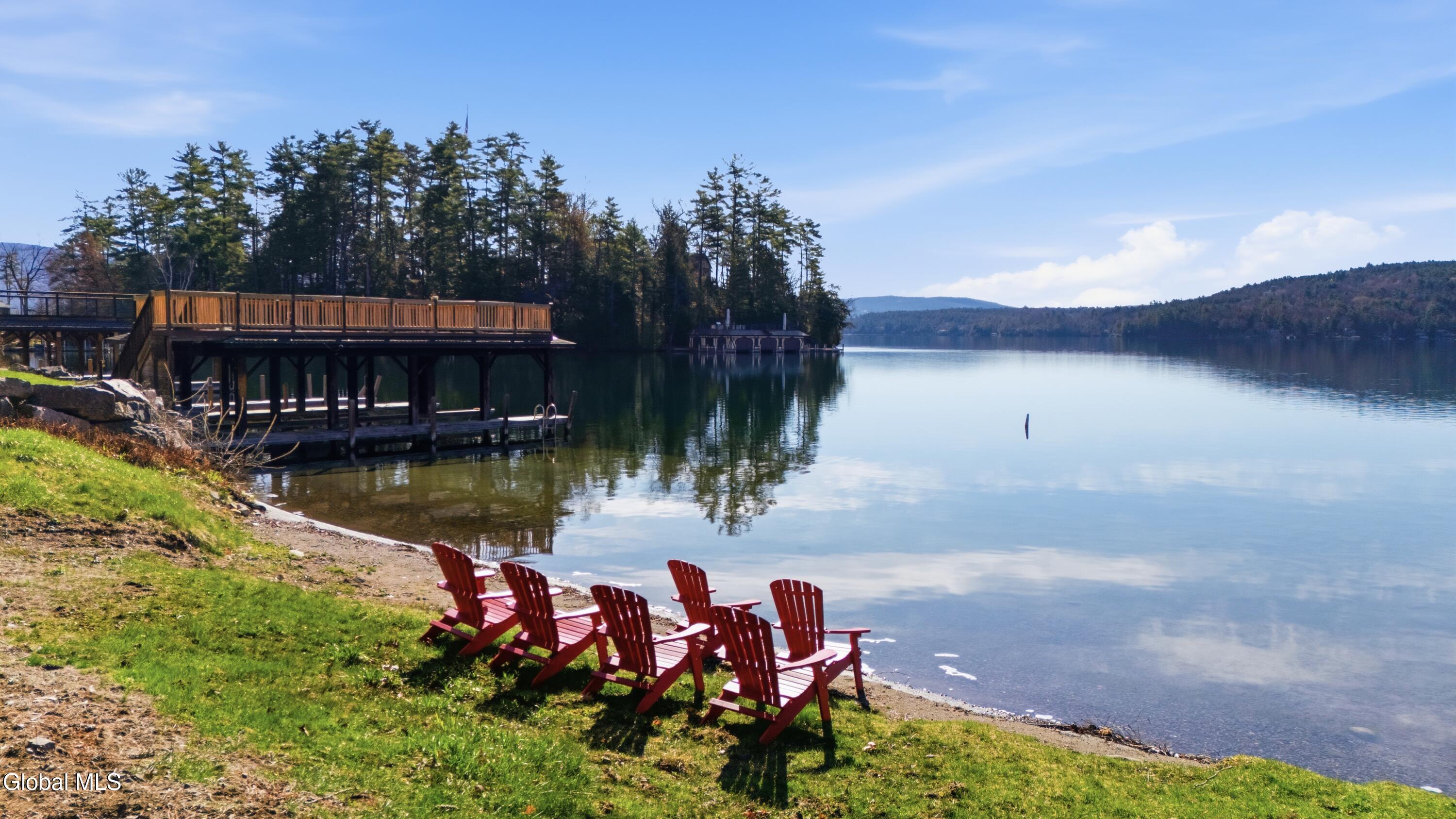 12 Snyder Road Lake George NY 12845