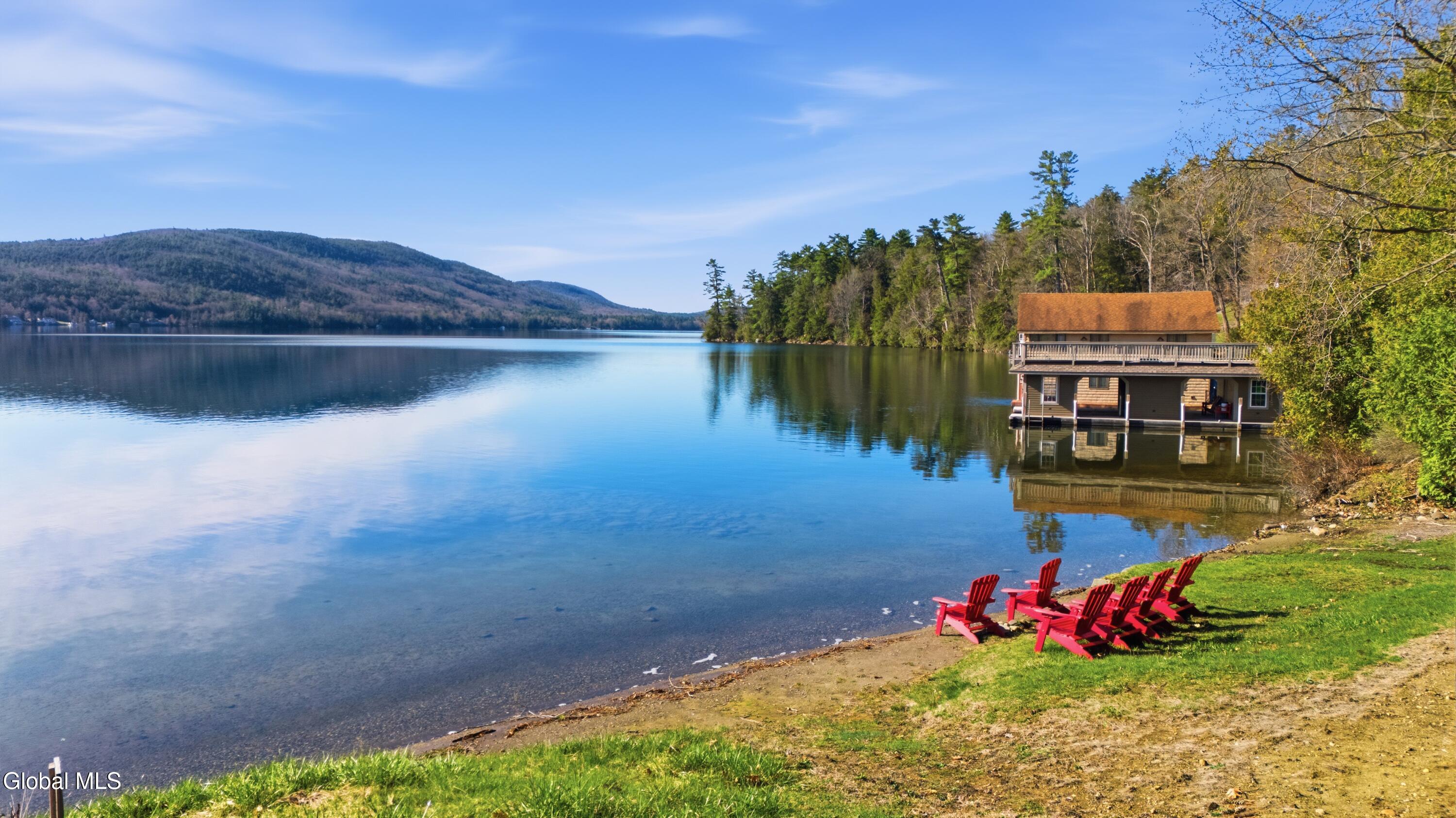 12 Snyder Road Lake George NY 12845