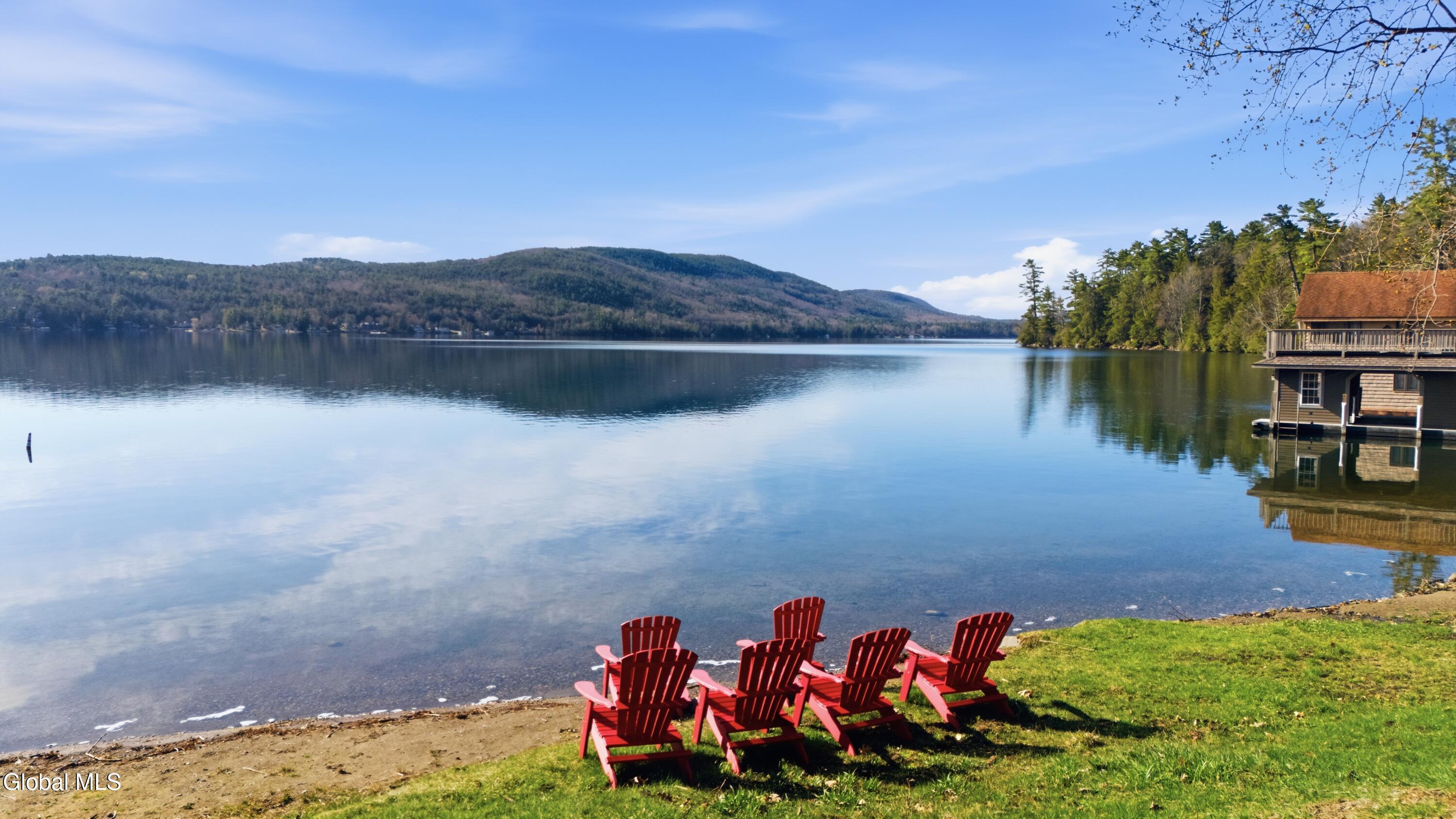 12 Snyder Road Lake George NY 12845