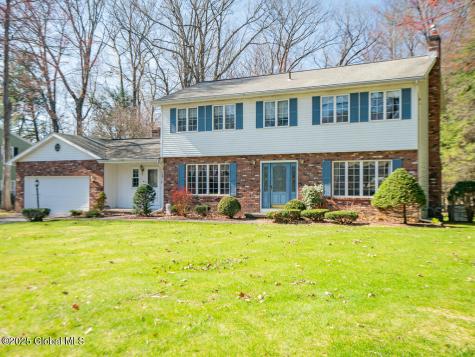 58 Fredericks Road Glenville NY 12302