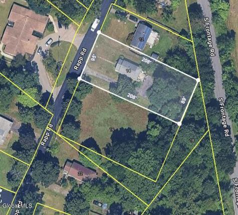 14 Rapp Road Albany NY 12205