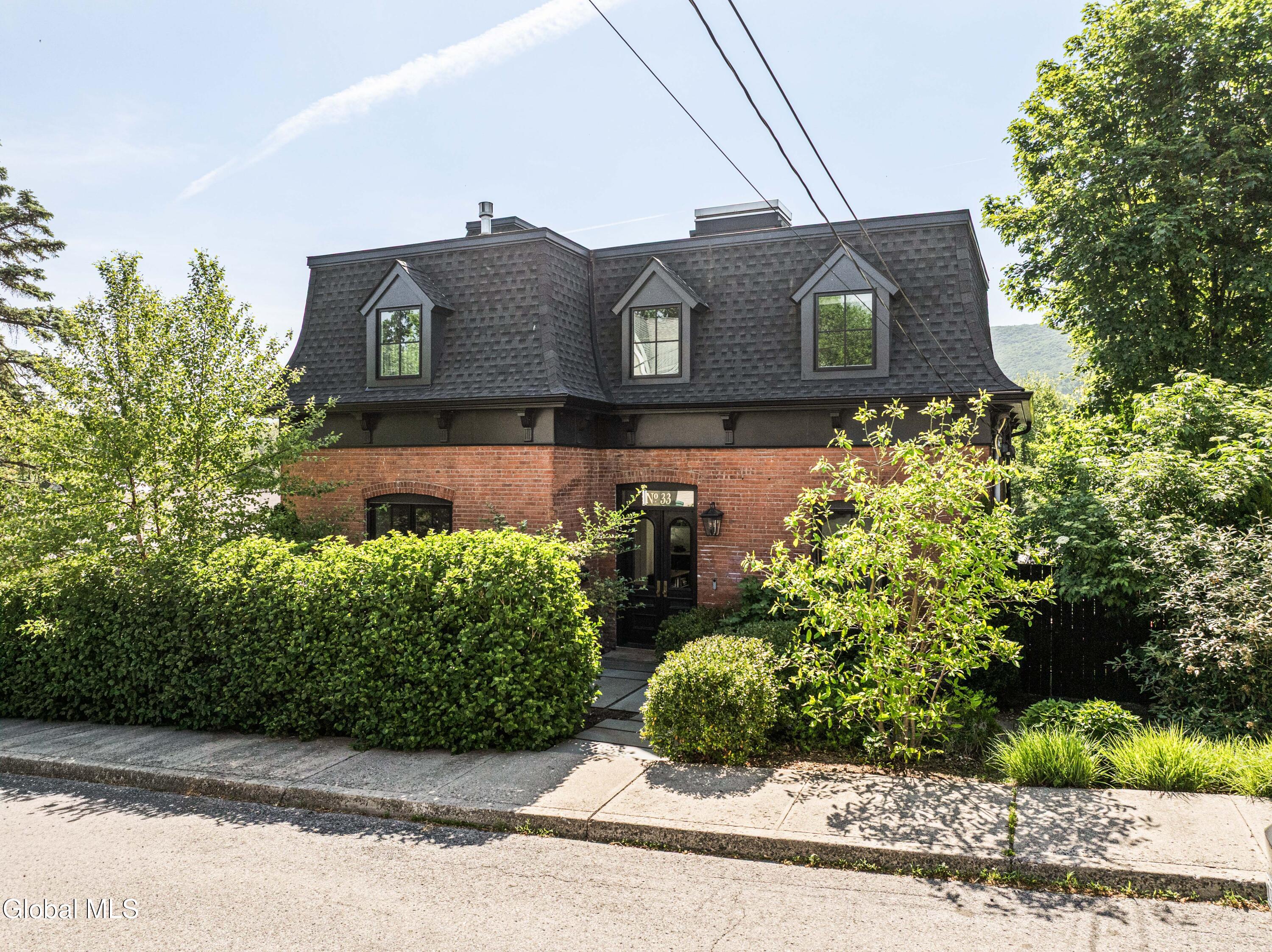 33 Davis Street Beacon NY 12508