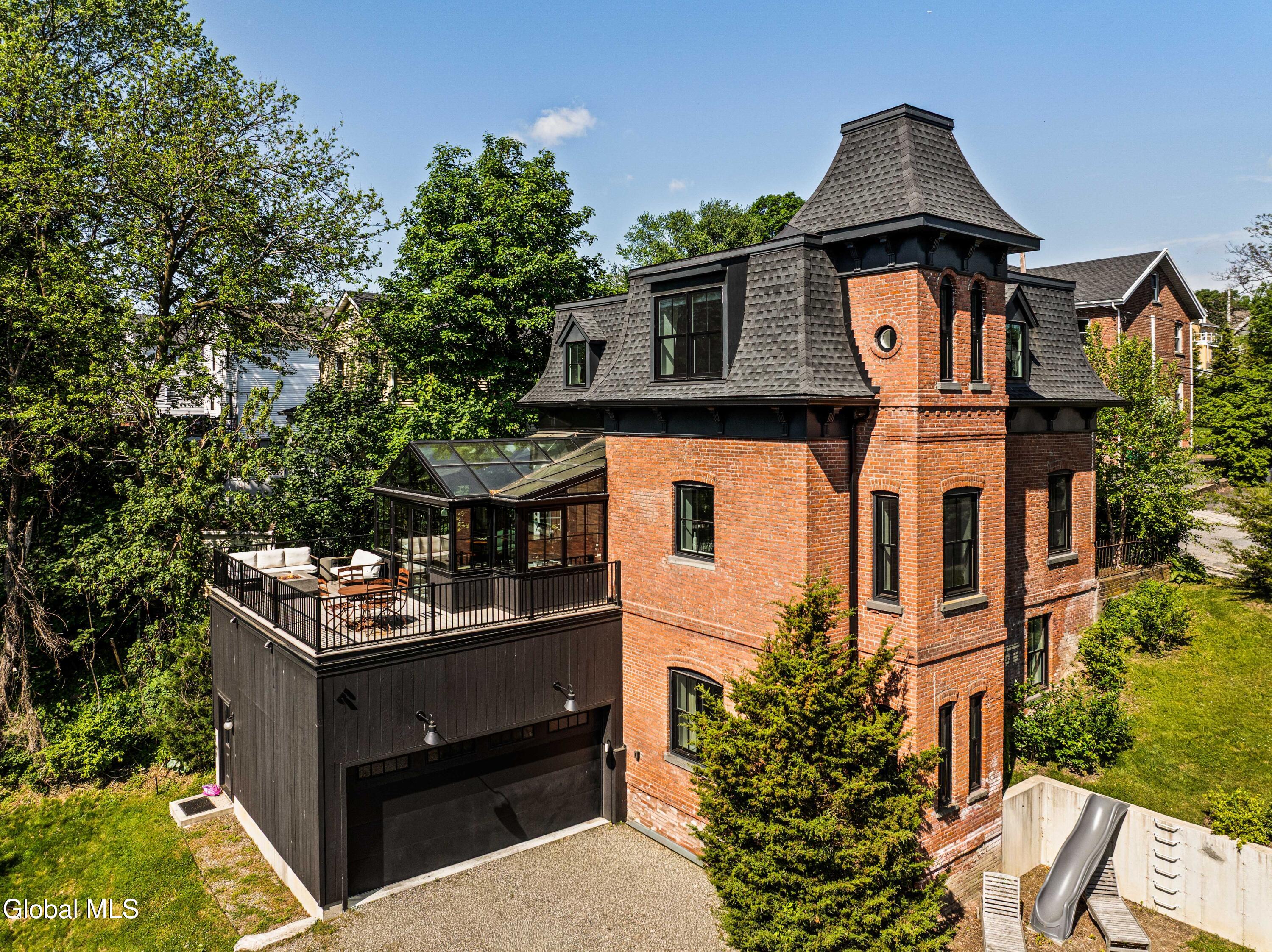 33 Davis Street Beacon NY 12508