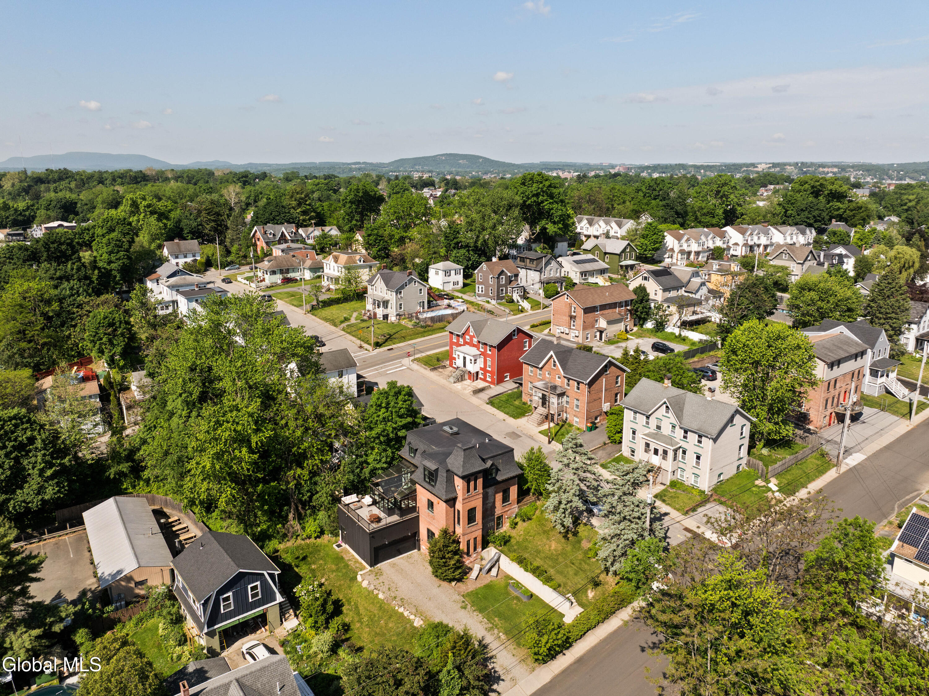 33 Davis Street Beacon NY 12508