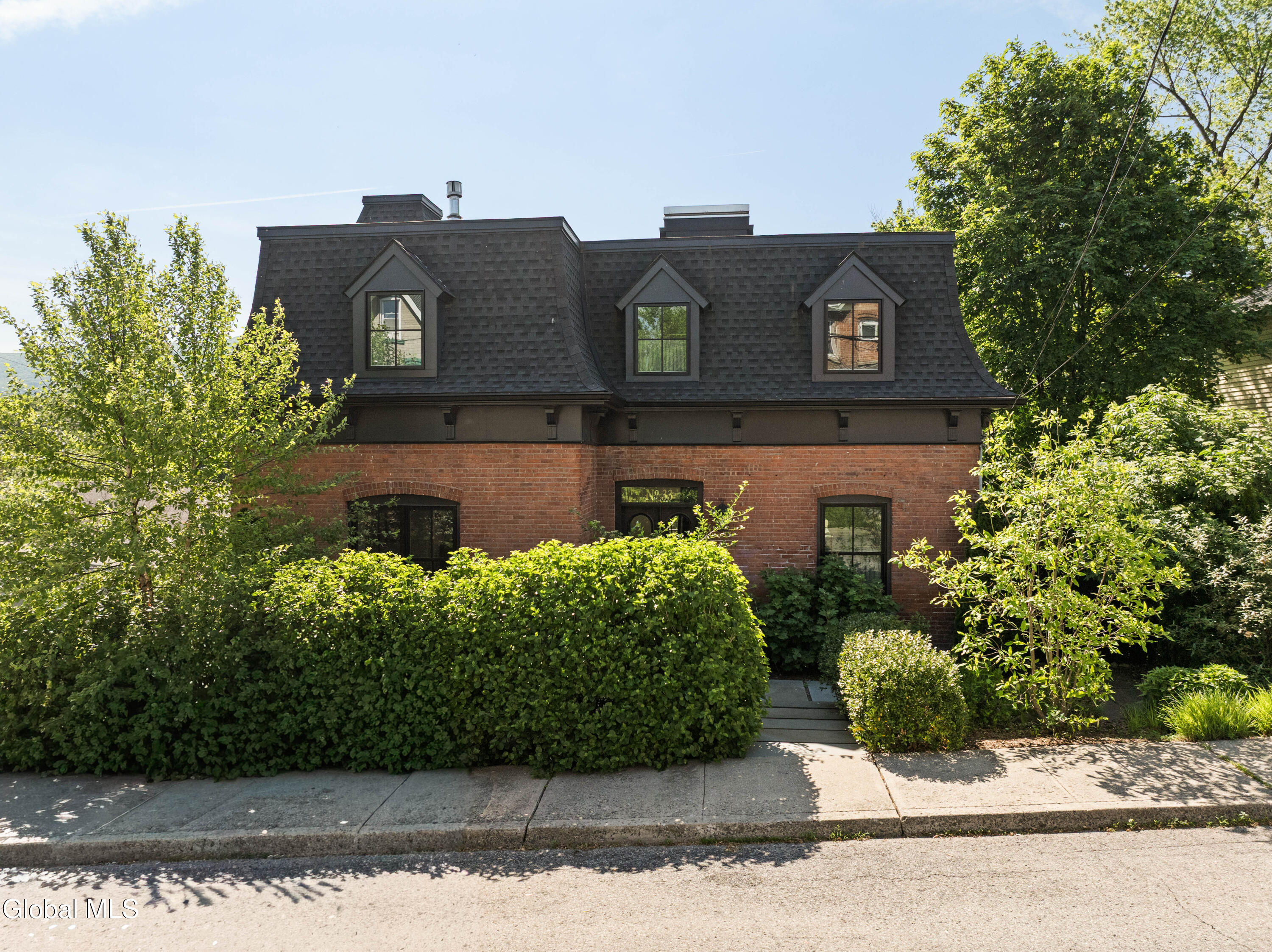 33 Davis Street Beacon NY 12508