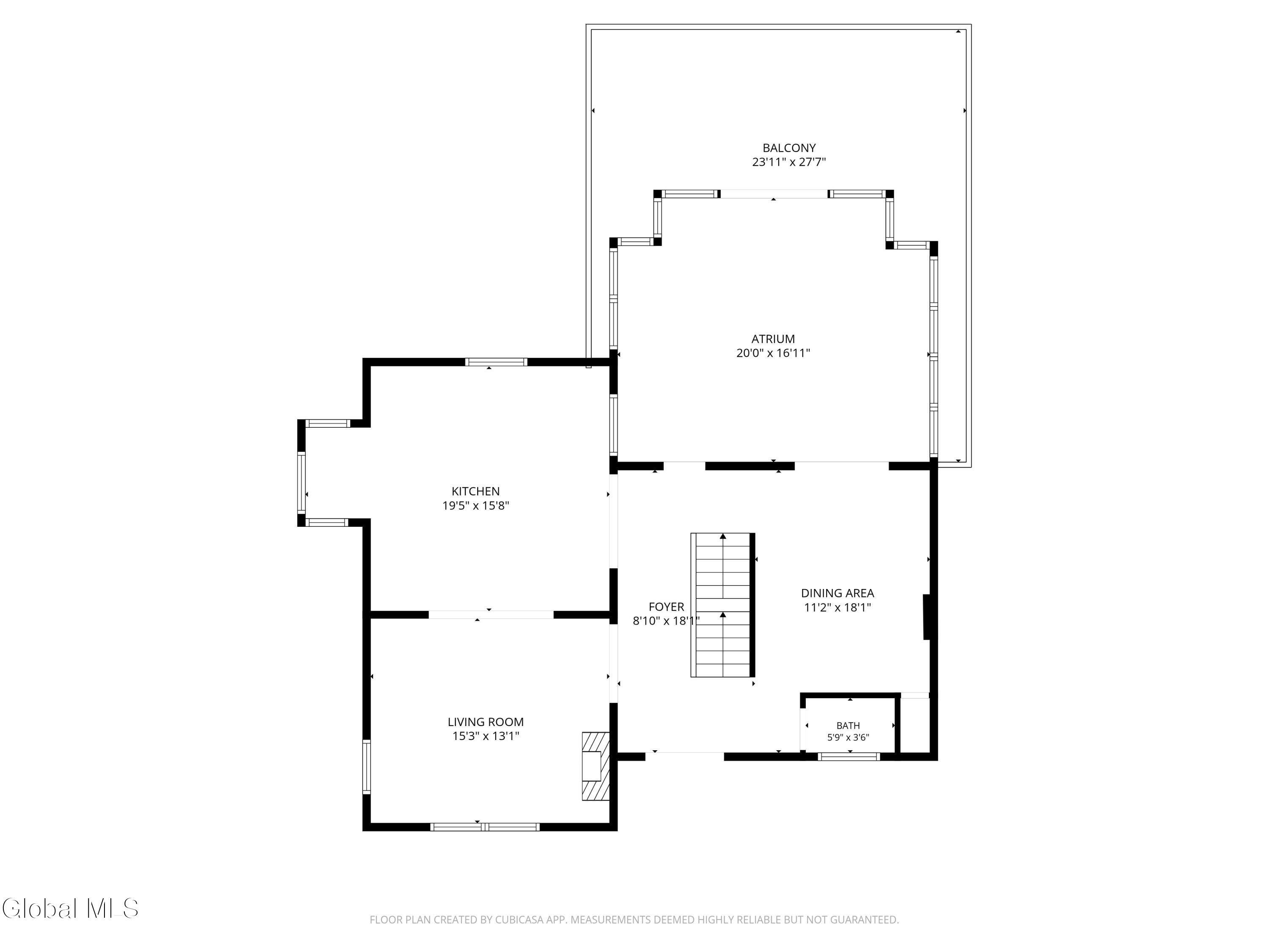 33 Davis Street Beacon NY 12508