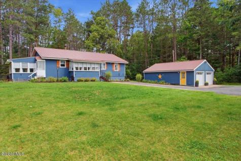 6592 New York 30 Indian Lake NY 12842