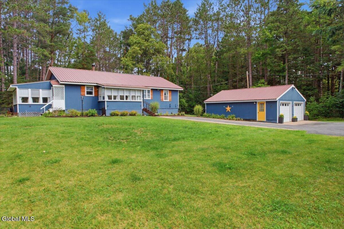 6592 New York 30 Indian Lake NY 12842