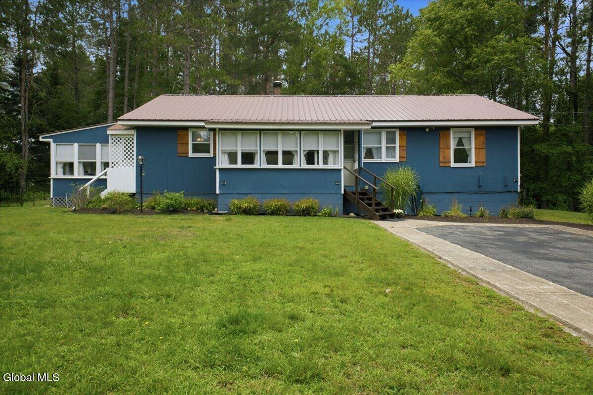 6592 New York 30 Indian Lake NY 12842