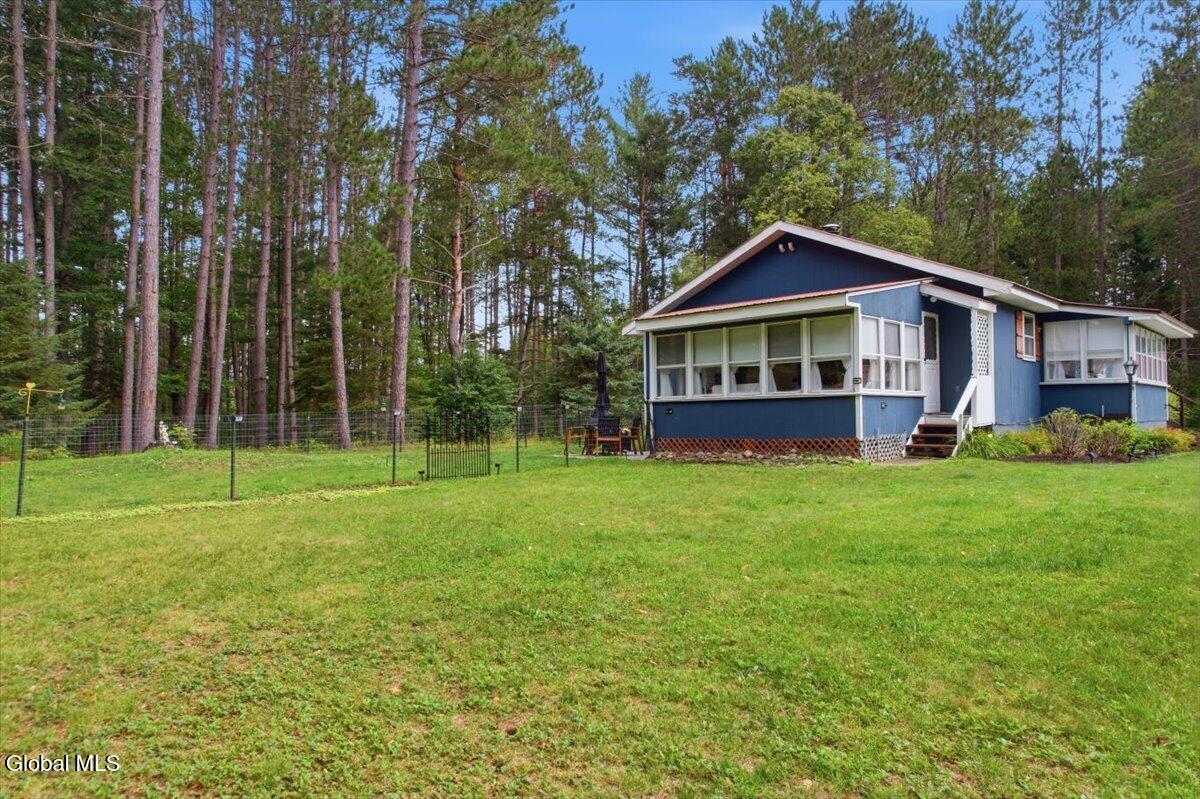 6592 New York 30 Indian Lake NY 12842