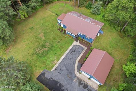 6592 New York 30 Indian Lake NY 12842