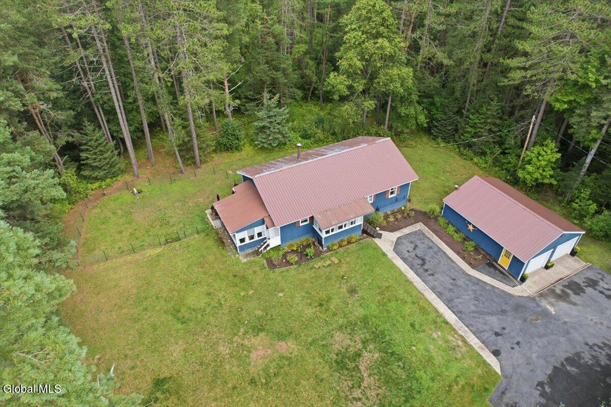 6592 New York 30 Indian Lake NY 12842