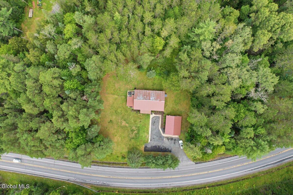 6592 New York 30 Indian Lake NY 12842