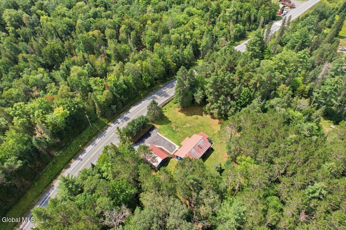 6592 New York 30 Indian Lake NY 12842