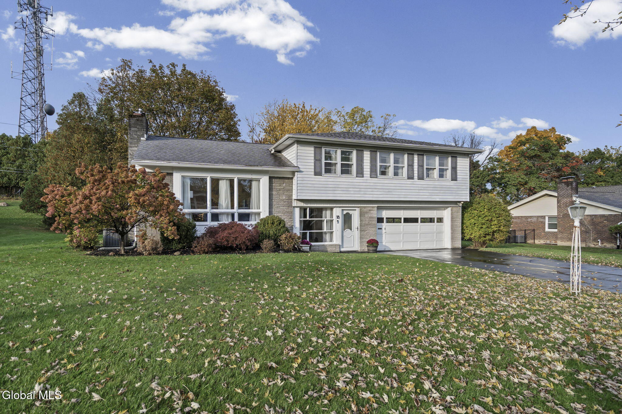 18 Campus View Drive Loudonville NY 12211