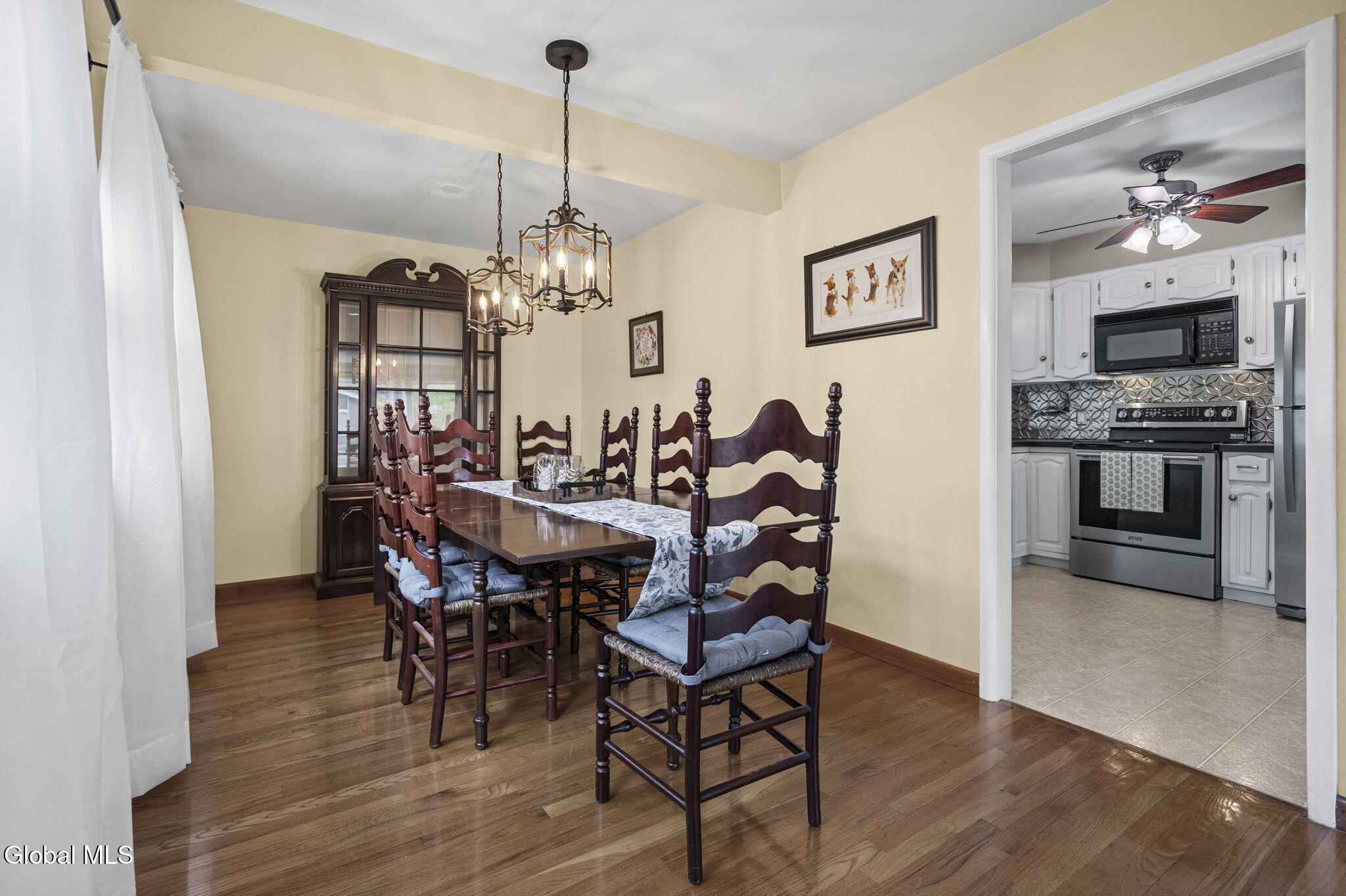 18 Campus View Drive Loudonville NY 12211
