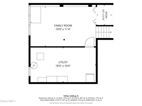 18 Campus View Drive Loudonville NY 12211