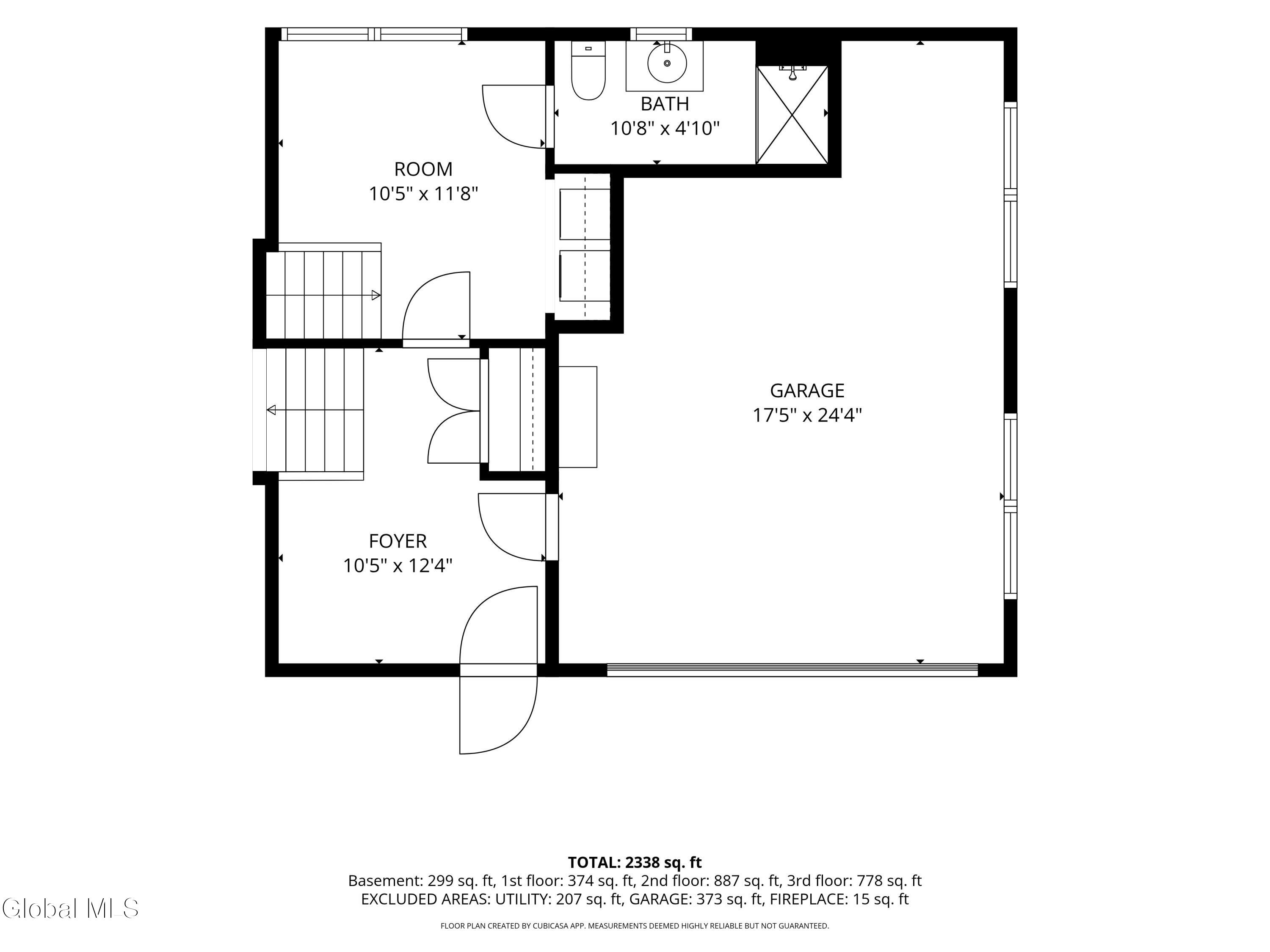 18 Campus View Drive Loudonville NY 12211