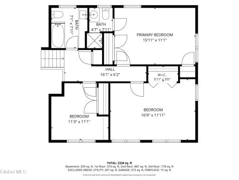 18 Campus View Drive Loudonville NY 12211