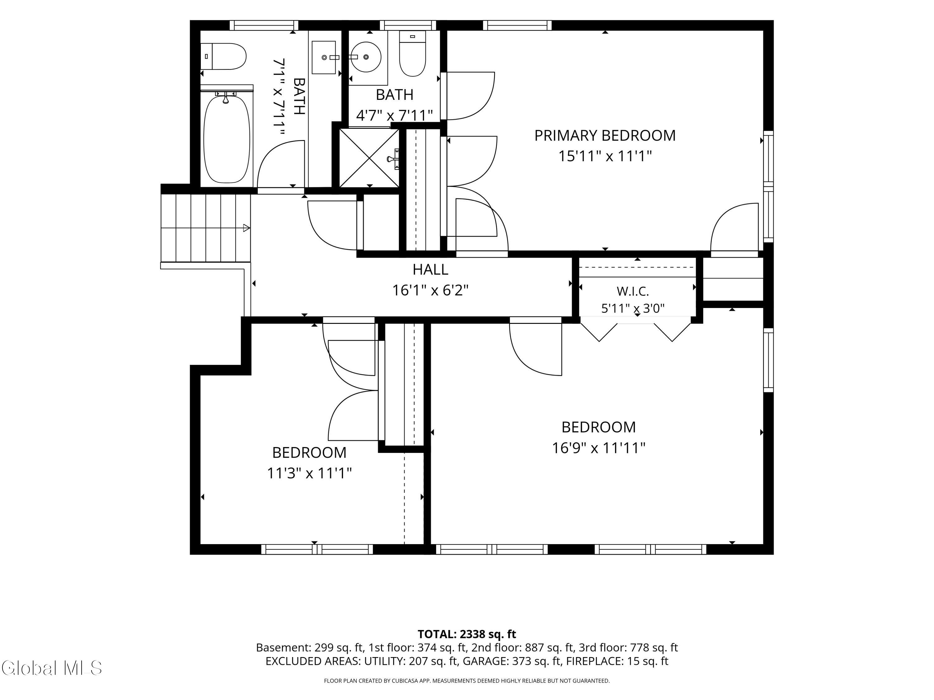 18 Campus View Drive Loudonville NY 12211